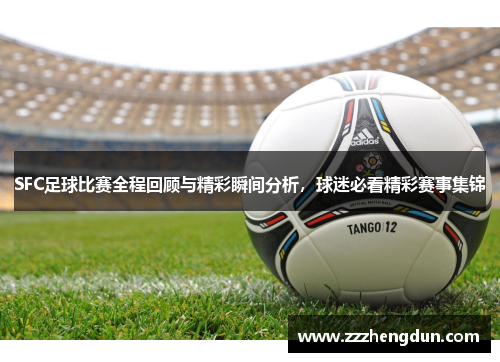SFC足球比赛全程回顾与精彩瞬间分析，球迷必看精彩赛事集锦