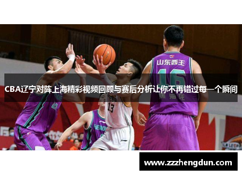 CBA辽宁对阵上海精彩视频回顾与赛后分析让你不再错过每一个瞬间